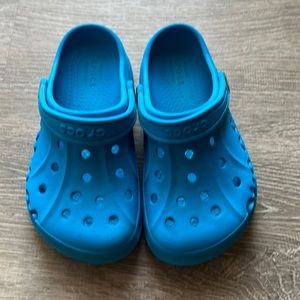 Crocs for kids